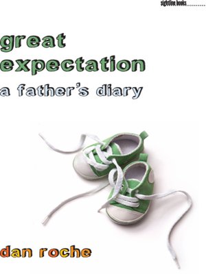 cover image of Great Expectation